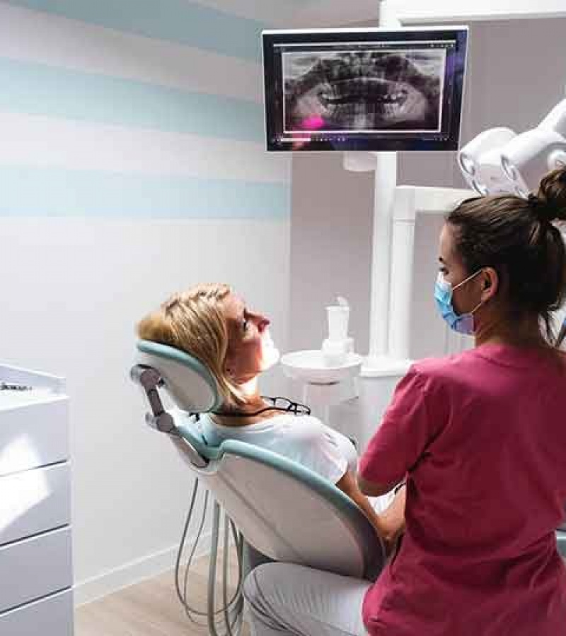 BA Clinic
